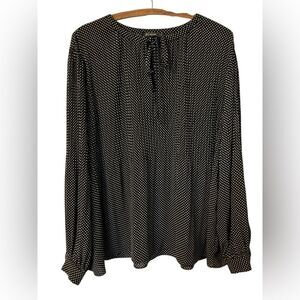 Arianna Papell Top Size XL